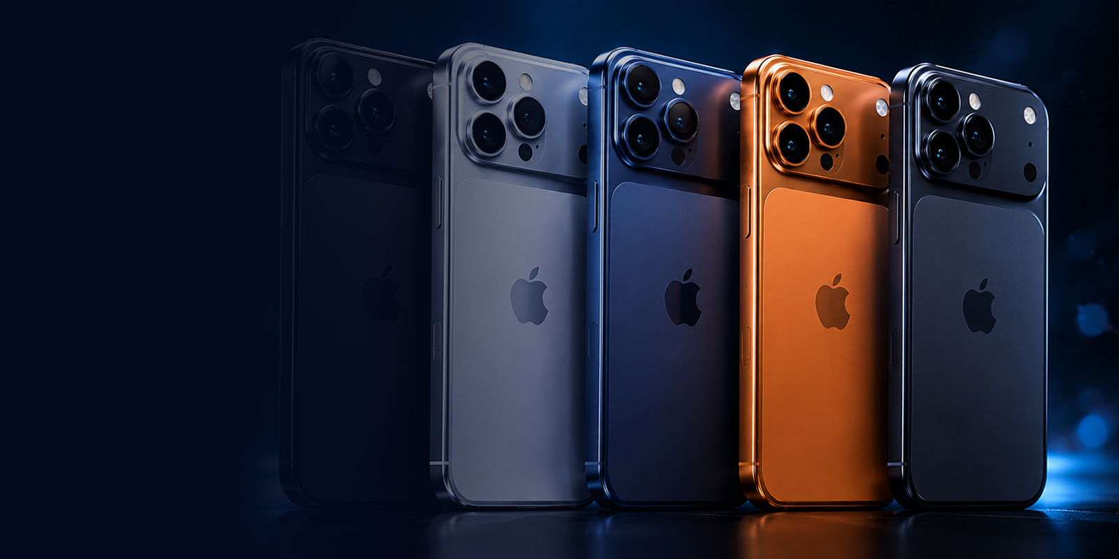 iPhone 17 Pro