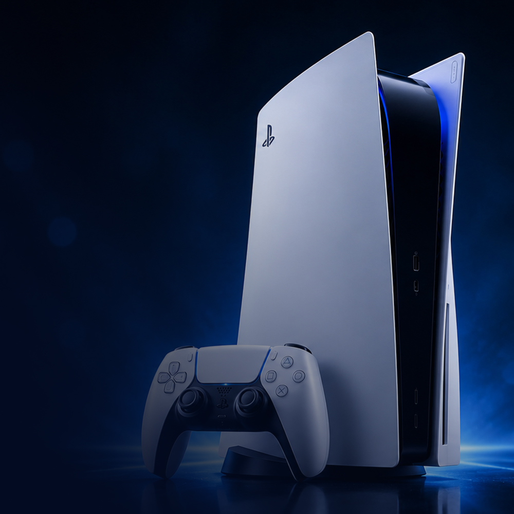 PlayStation 5